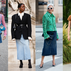 5 Reasons To Buy Denim Midi Skirt-2