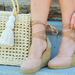 Tips To Buy The Wedge Espadrilles