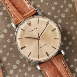 Tips To Help Buy Vintage Rolex Watch-1